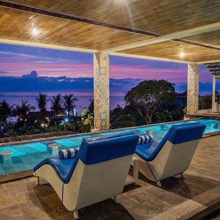 Nusa View - Oceanfront Rentals Lembongan Eksteriør billede